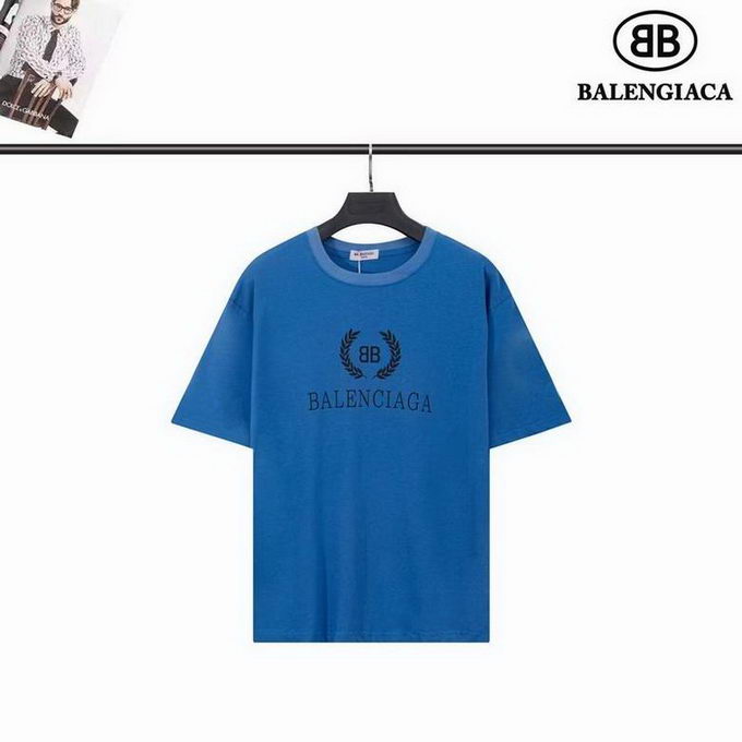 Balenciaga T-shirt Wmns ID:20220709-130